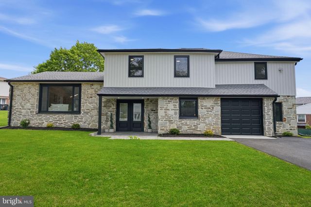 3531 CHIMNEY SWIFT DR, Huntingdon Valley, PA 19006