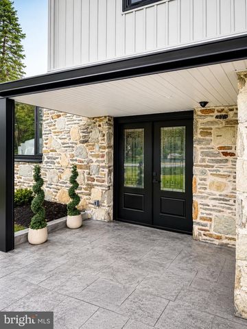 3531 CHIMNEY SWIFT DR, Huntingdon Valley, PA 19006