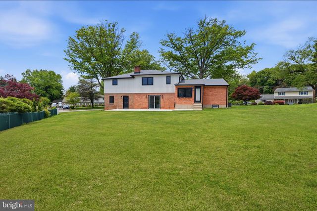 3531 CHIMNEY SWIFT DR, Huntingdon Valley, PA 19006