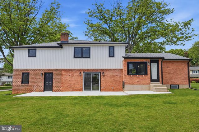 3531 CHIMNEY SWIFT DR, Huntingdon Valley, PA 19006