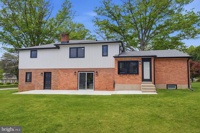 3531 CHIMNEY SWIFT DR, Huntingdon Valley, PA 19006