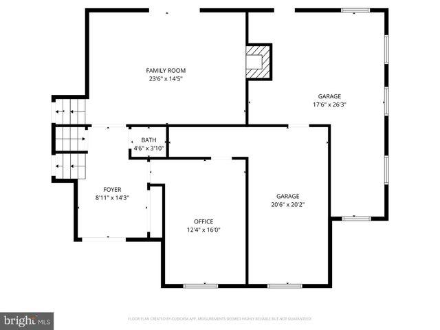 3531 CHIMNEY SWIFT DR, Huntingdon Valley, PA 19006