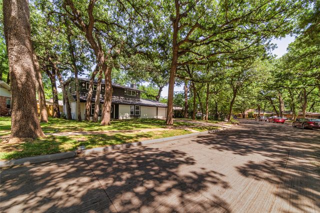 426 Little John Drive, Irving, TX 75061
