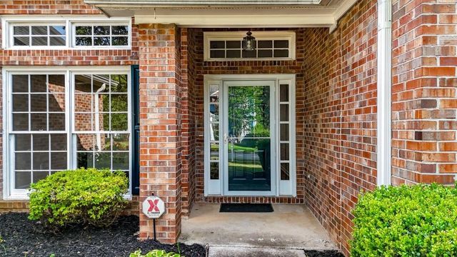 507 Huntgate Road, Woodstock, GA 30189