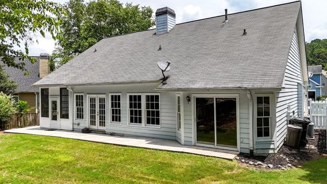 507 Huntgate Road, Woodstock, GA 30189