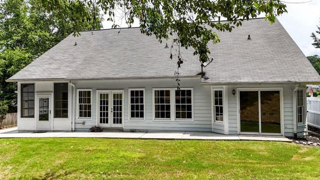 507 Huntgate Road, Woodstock, GA 30189