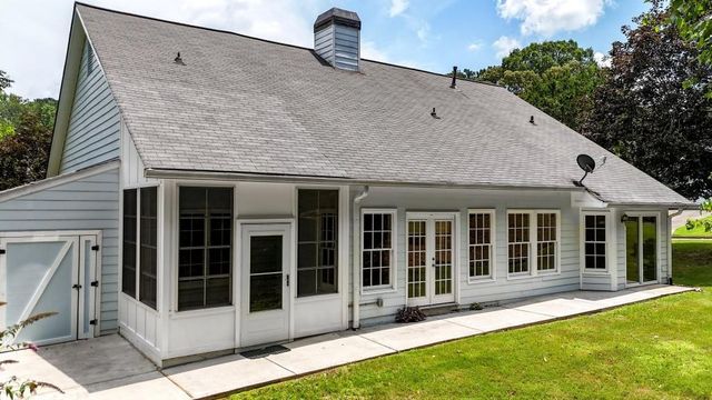 507 Huntgate Road, Woodstock, GA 30189