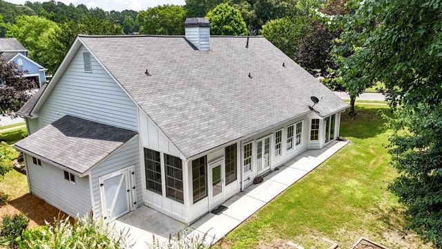 507 Huntgate Road, Woodstock, GA 30189