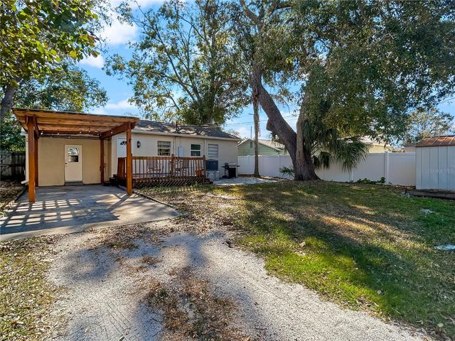 441 40TH AVENUE NE, St Petersburg, FL 33703