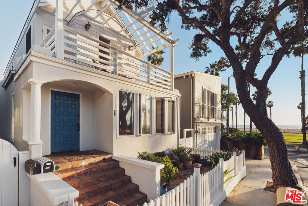118 Fraser Avenue, Santa Monica, CA 90405 — photo 2