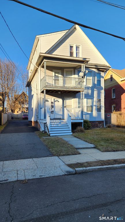 22 King Street 2, Hartford, CT 06114