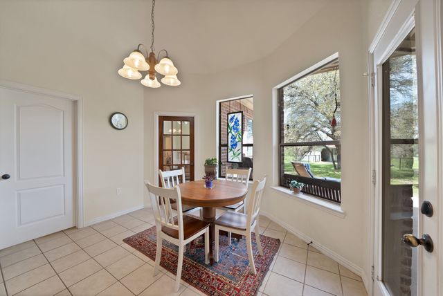 2526 Hayley Drive, Weatherford, TX 76085