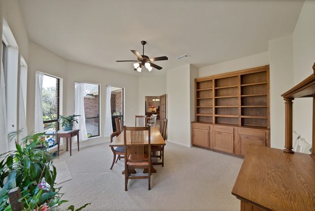 2526 Hayley Drive, Weatherford, TX 76085