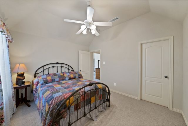 2526 Hayley Drive, Weatherford, TX 76085