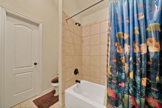 2526 Hayley Drive, Weatherford, TX 76085