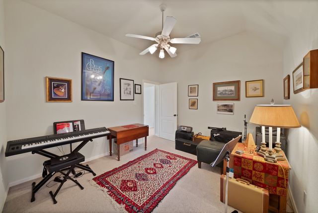 2526 Hayley Drive, Weatherford, TX 76085