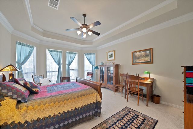 2526 Hayley Drive, Weatherford, TX 76085