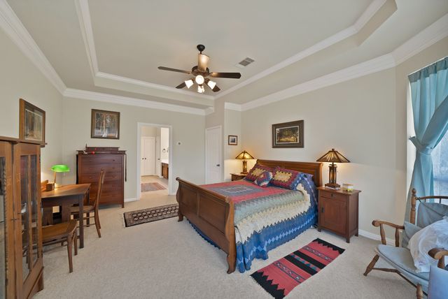 2526 Hayley Drive, Weatherford, TX 76085