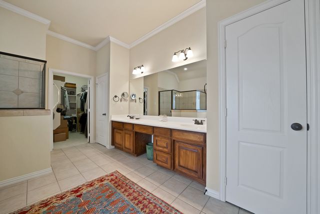 2526 Hayley Drive, Weatherford, TX 76085