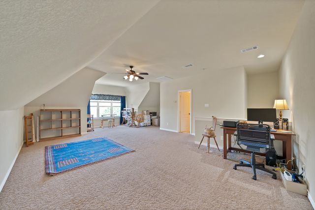 2526 Hayley Drive, Weatherford, TX 76085