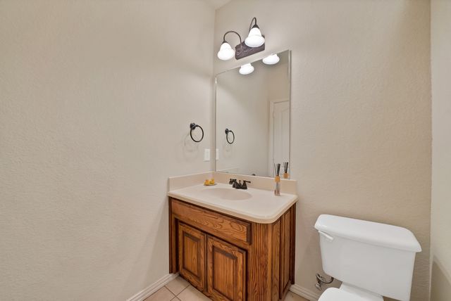 2526 Hayley Drive, Weatherford, TX 76085