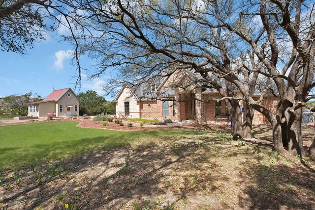 2526 Hayley Drive, Weatherford, TX 76085