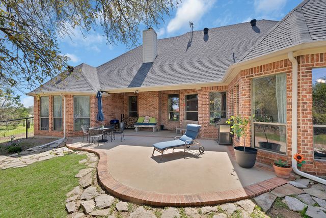 2526 Hayley Drive, Weatherford, TX 76085