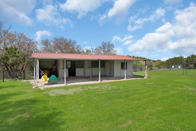 2526 Hayley Drive, Weatherford, TX 76085