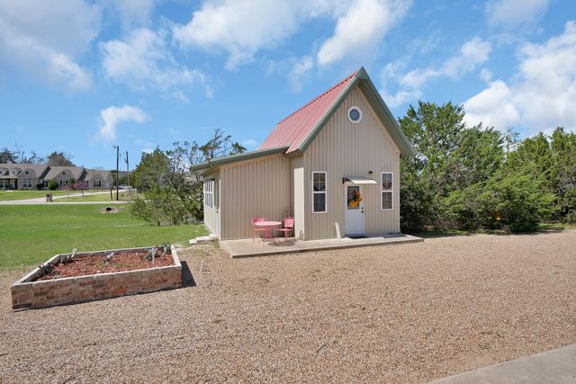 2526 Hayley Drive, Weatherford, TX 76085