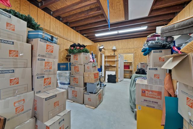 2526 Hayley Drive, Weatherford, TX 76085