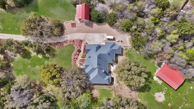 2526 Hayley Drive, Weatherford, TX 76085