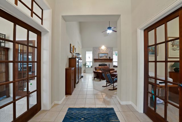 2526 Hayley Drive, Weatherford, TX 76085