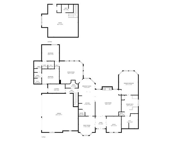 2526 Hayley Drive, Weatherford, TX 76085