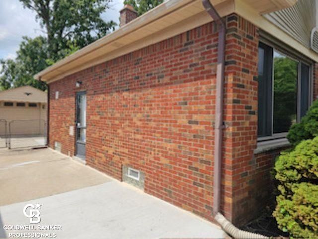 20618 Sunnyside Street, St Clair Shores, MI 48080