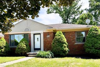 20618 Sunnyside Street, St Clair Shores, MI 48080