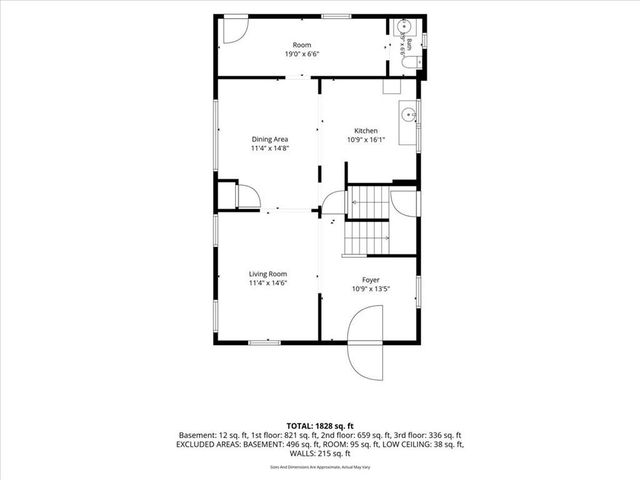 3302 Prospect Avenue, Kansas City, MO 64130