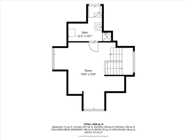 3302 Prospect Avenue, Kansas City, MO 64130