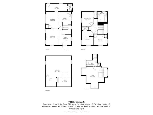 3302 Prospect Avenue, Kansas City, MO 64130