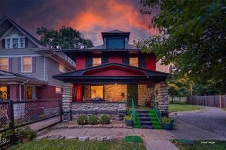 3302 Prospect Avenue, Kansas City, MO 64130