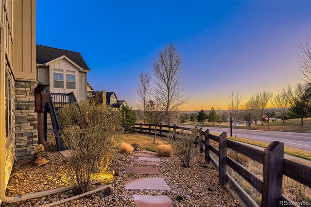 6959 S Buchanan Street, Aurora, CO 80016