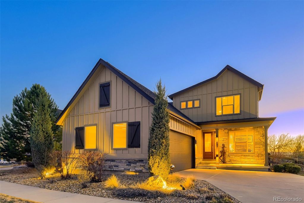6959 S Buchanan Street, Aurora, CO 80016