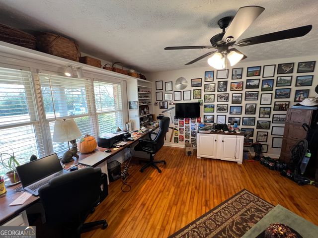 1512 Buckeye Road, East Dublin, GA 31027