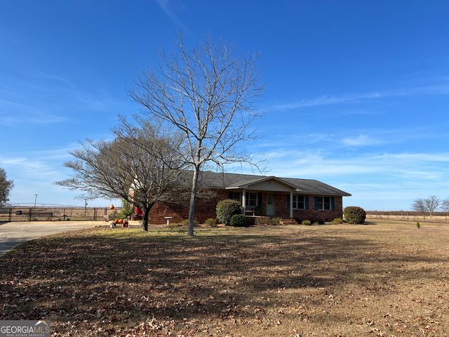 1512 Buckeye Road, East Dublin, GA 31027