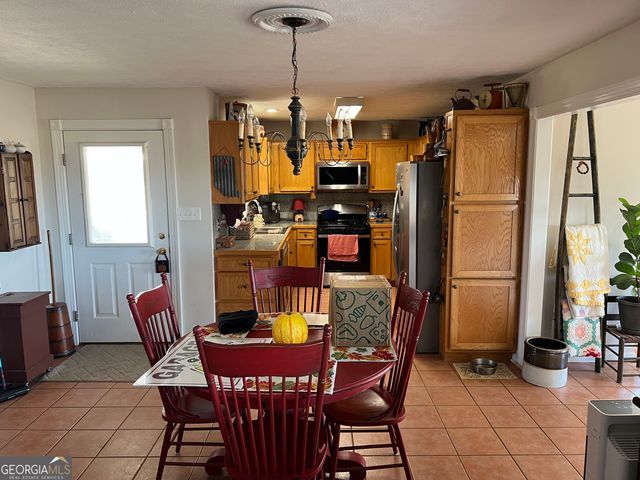 1512 Buckeye Road, East Dublin, GA 31027