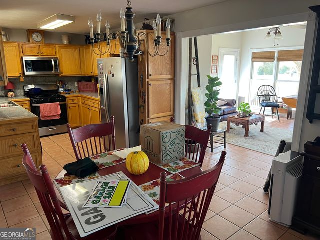 1512 Buckeye Road, East Dublin, GA 31027