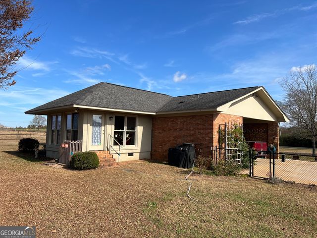 1512 Buckeye Road, East Dublin, GA 31027