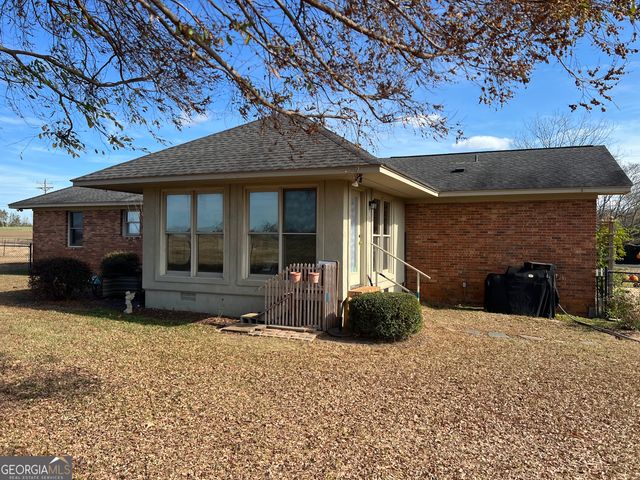 1512 Buckeye Road, East Dublin, GA 31027