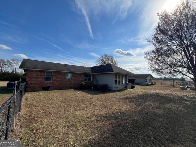 1512 Buckeye Road, East Dublin, GA 31027