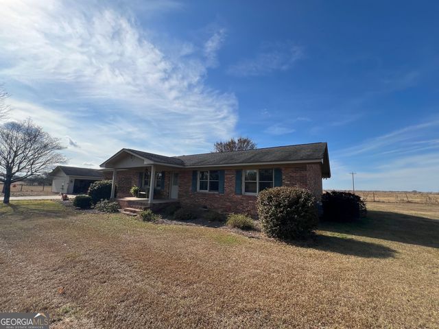 1512 Buckeye Road, East Dublin, GA 31027