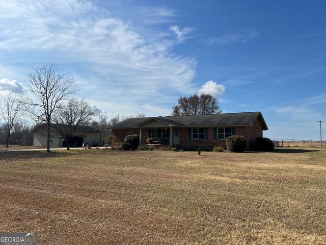 1512 Buckeye Road, East Dublin, GA 31027